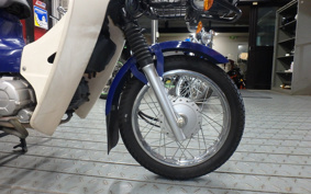 HONDA SUPER CUB50 AA07