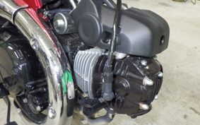 HONDA DAX 125 2024 JB04