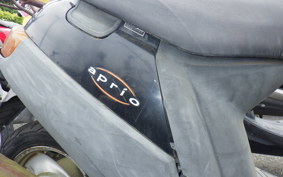 YAMAHA JOG APRIO SA11J
