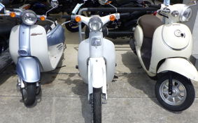 HONDA LITTLE CUB AA01