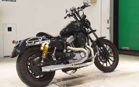 HARLEY XL883 2004