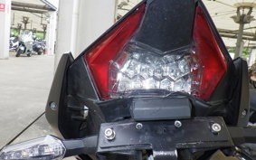 KAWASAKI NINJA H2 CARBON 2019 ZXT02J