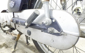HONDA C90 SUPER CUB HA02