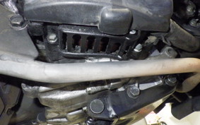 HONDA ZOOMER 2011 AF58