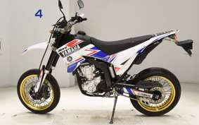 YAMAHA WR250X