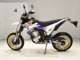 Фото Yamaha WR250X с японского аукциона