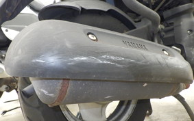 YAMAHA JOG Gen.5 SA36J