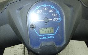 YAMAHA JOG DX-3 AY01