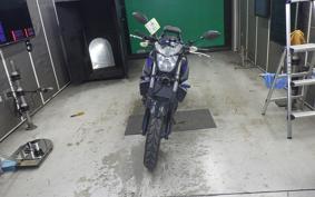 YAMAHA MT-25 2004 RG43J