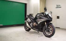 HONDA CBR400R 2023 NC56