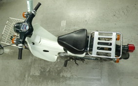 HONDA C50 SUPER CUB 2024 C50