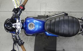 HONDA MONKEY 125 ABS JB02