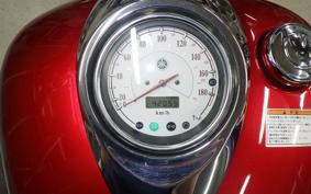 YAMAHA DRAGSTAR 1100 CLASSIC 2005 VP13J