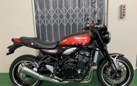 KAWASAKI Z900RS 2019 ZR900C