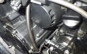 KAWASAKI ZZ1100 NINJA R Gen.2 1999 ZXT10D