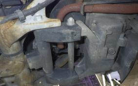 SUZUKI LET's 4 CA45A