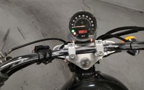 HONDA VT400S 2014 NC46
