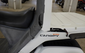 HONDA GYRO CANOPY TA03