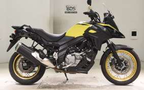 SUZUKI Vｽﾄﾛｰﾑ650XTA 2021 C733A