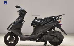 SUZUKI ADDRESS V125 S CF4MA