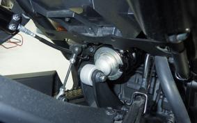 YAMAHA TRACER 9 GT+ AMT 2025 RNA1J