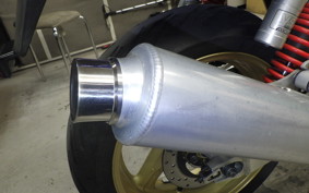 HONDA CB400 SUPER BOLDOR VTEC 2007 NC39