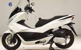HONDA PCX 125 2023 JF56