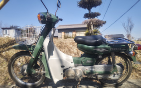 YAMAHA MATE50DX UA04J