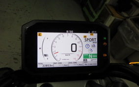 HONDA CB1000R GEN 2 2022 SC80