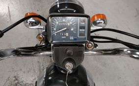 HONDA BENLY125 CD125T