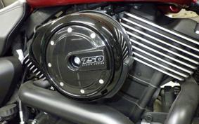 HARLEY XG750ｽﾄﾘｰﾄ 2017