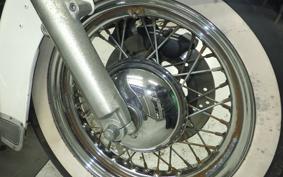 HARLEY FLSTC 1340 1991