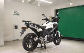 HONDA NC750X LD ABS 2020 RC90