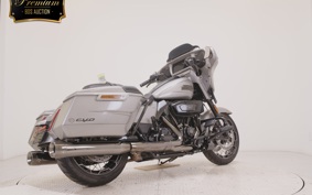 HARLEY FLHXSE1980CVO 2024
