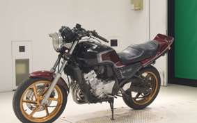 HONDA JADE 1999 MC23