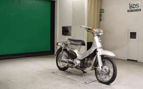 HONDA LITTLE CUB E 2020 AA01