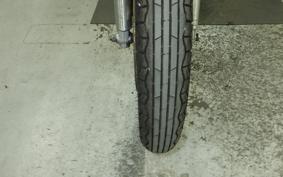 YAMAHA SR400 Gen.4 2016 RH03J