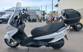 SUZUKI BURGMAN200 CH41A