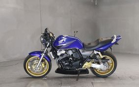 HONDA CB400SFV-3 NC39