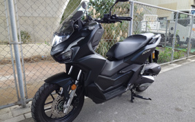 HONDA ADV160 KF54