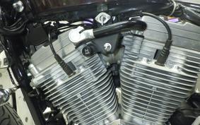 HARLEY XLH883 HUGGER 2000