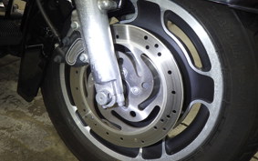 HARLEY FLHX 1450 2006