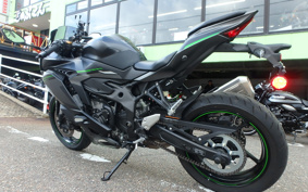 KAWASAKI NINJA ZX-4R SE 2024 ZX400P