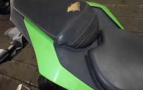 KAWASAKI NINJA 250 SL BX250A