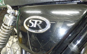 YAMAHA SR400 Gen.3 2009 RH01J