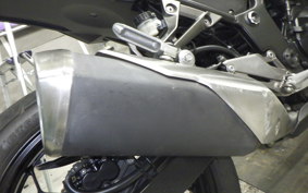 KAWASAKI NINJA 250 2000 EX250L