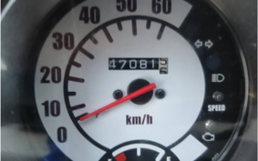 HONDA GYRO TA03