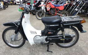 SUZUKI RC50 BA13A