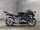 Фото Kawasaki ZZR1400 2008 с японского аукциона