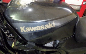 KAWASAKI FX400R 1989 ZX400D